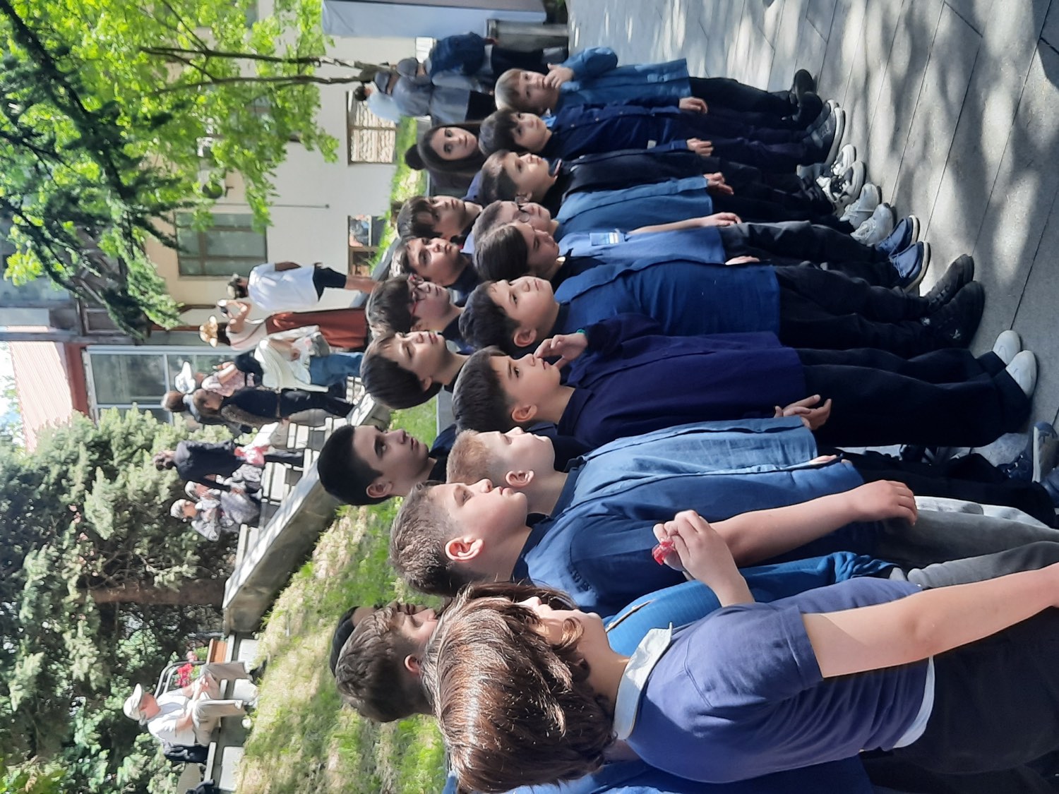 ანსამბლი შოდა, ფოტო 12