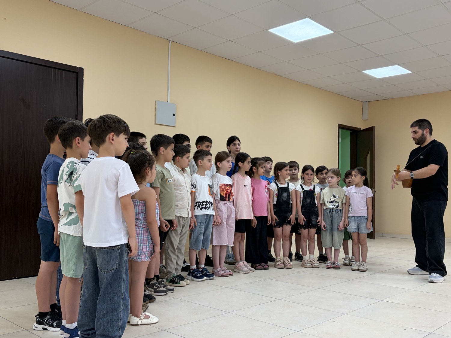ანსამბლი შოდა, ფოტო 16