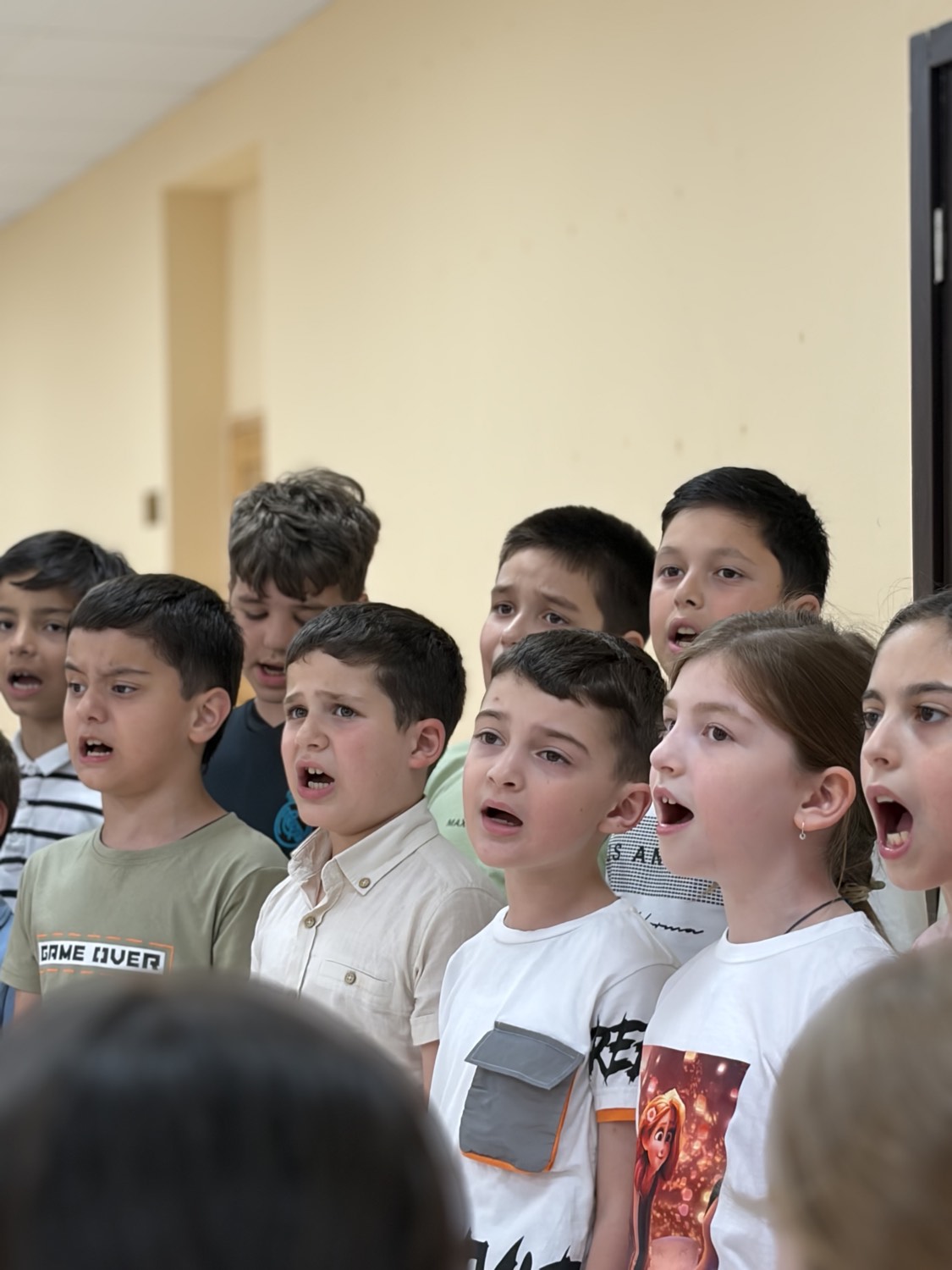 ანსამბლი შოდა, ფოტო 23