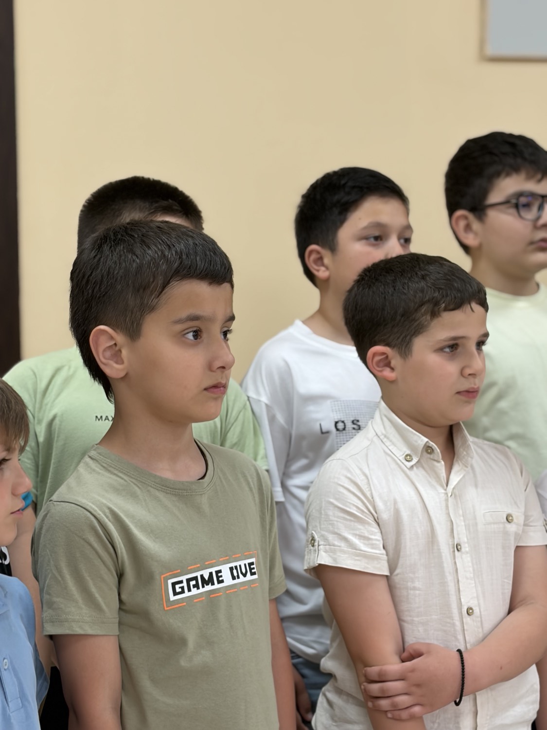 ანსამბლი შოდა, ფოტო 25