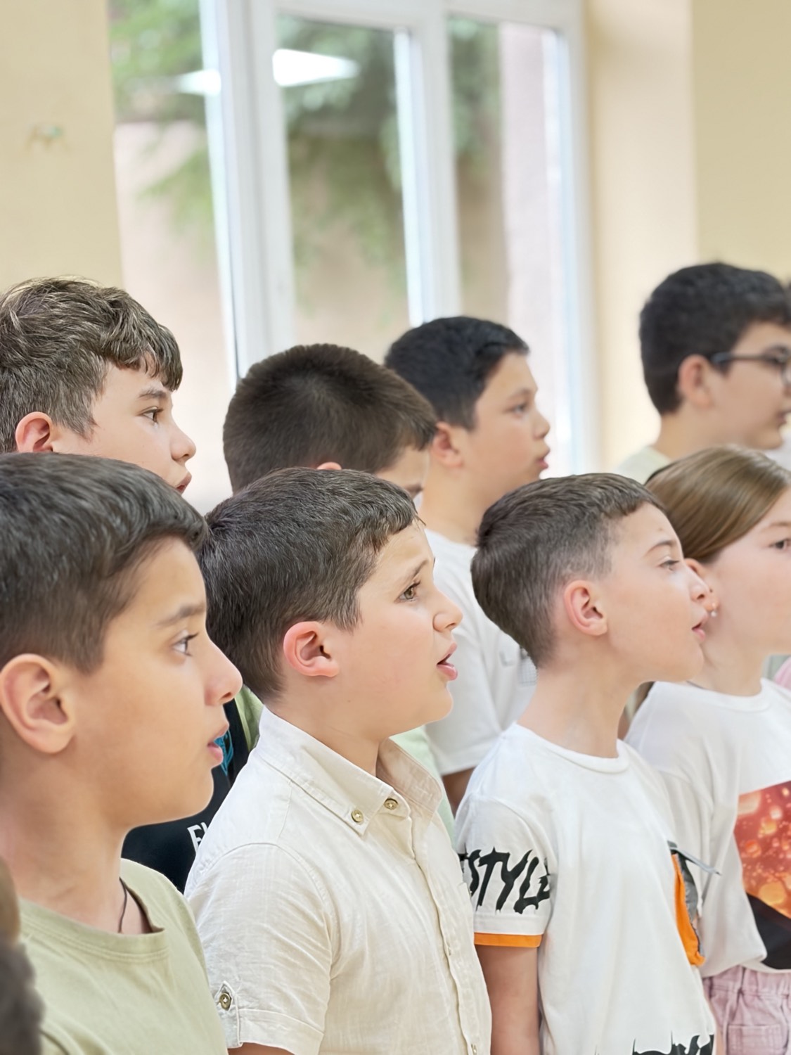ანსამბლი შოდა, ფოტო 28
